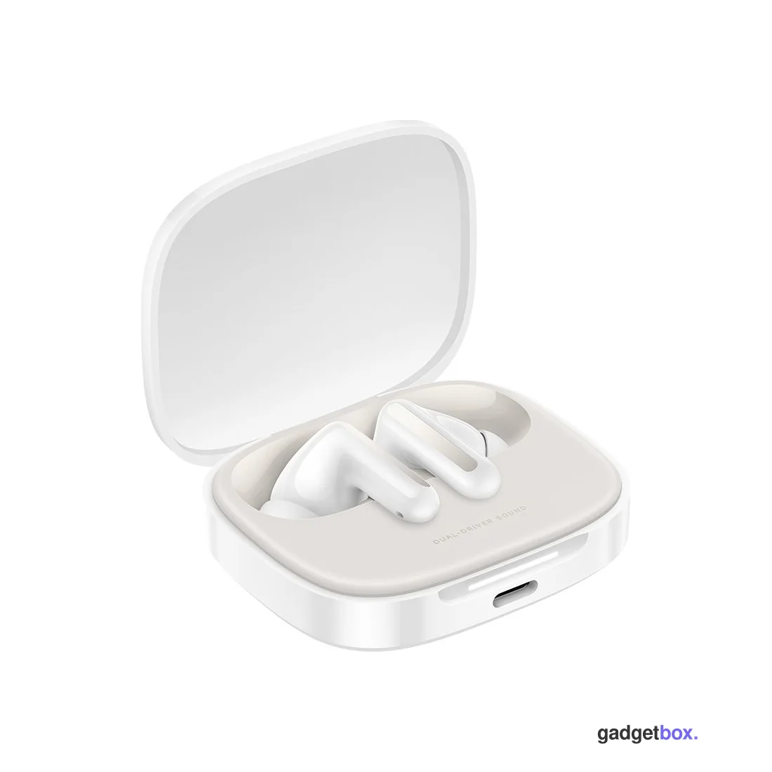 Наушники Redmi Buds 6 Cloud White