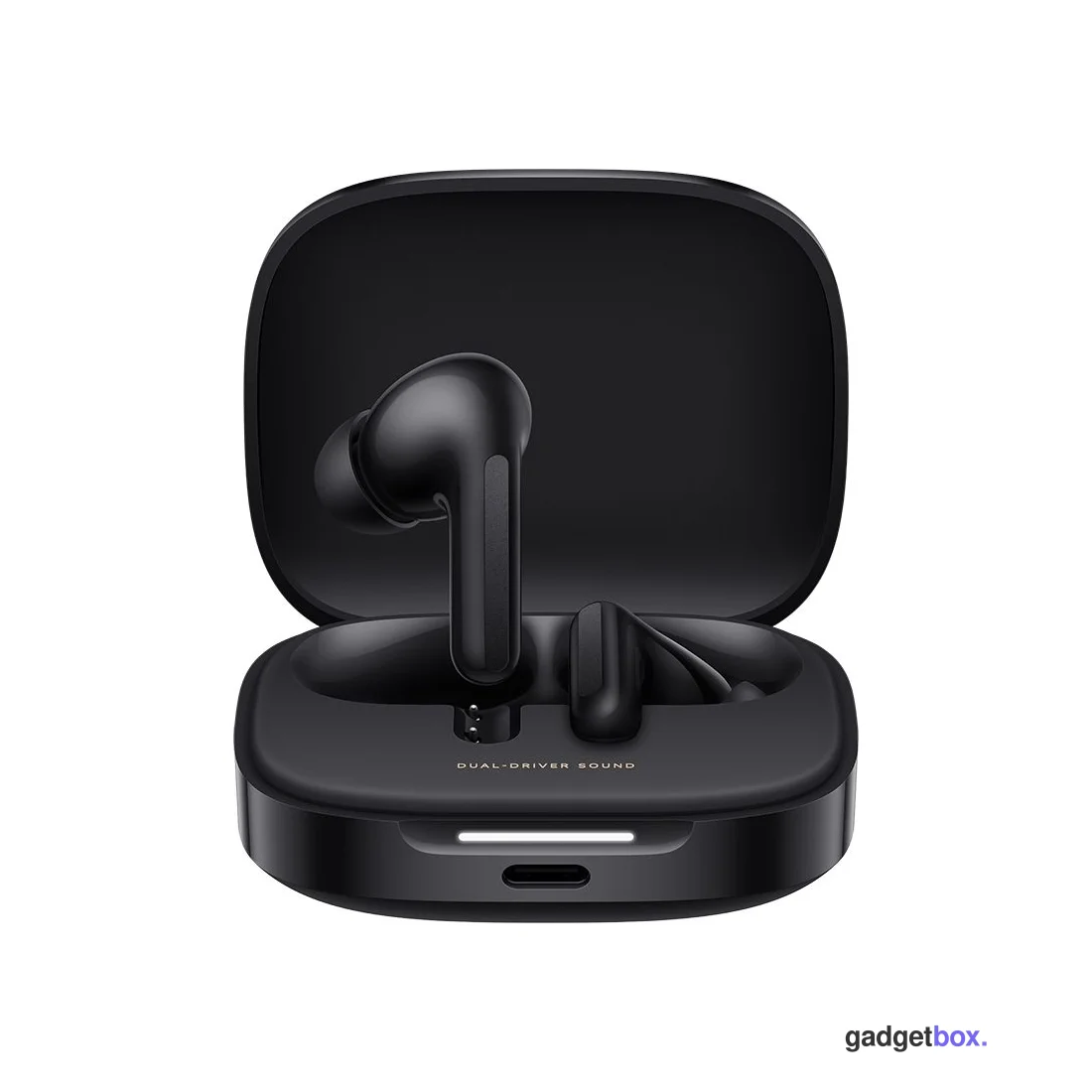Наушники Redmi Buds 6 Night Black