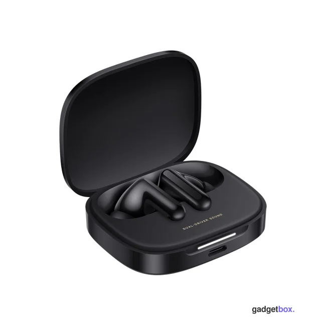 Наушники Redmi Buds 6 Night Black