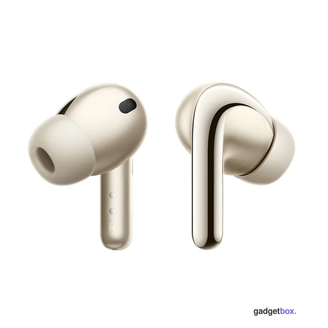 Наушники Xiaomi Buds 4 Pro Золотистый