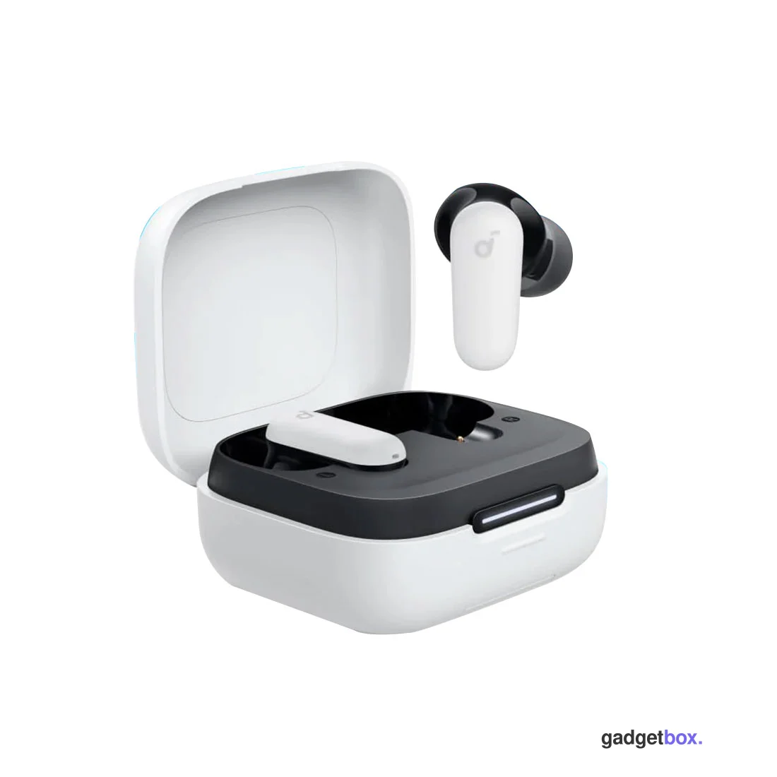 Наушники soundcore P30i White