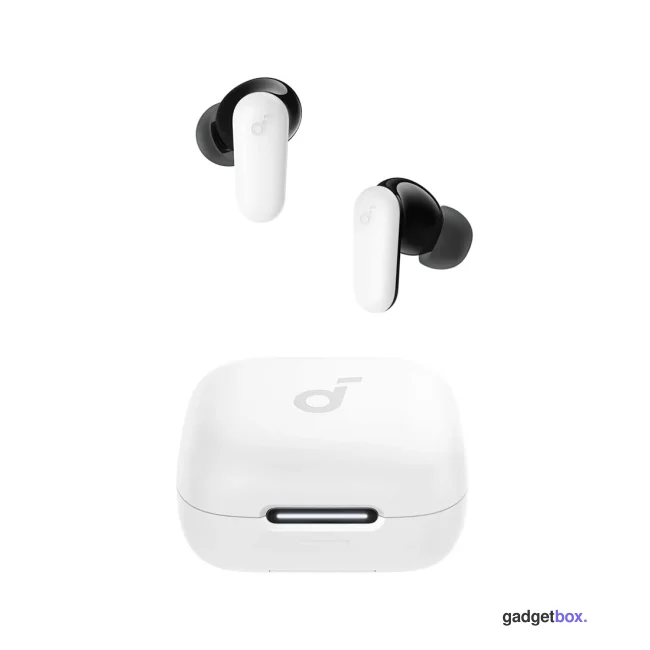 Наушники soundcore P30i White
