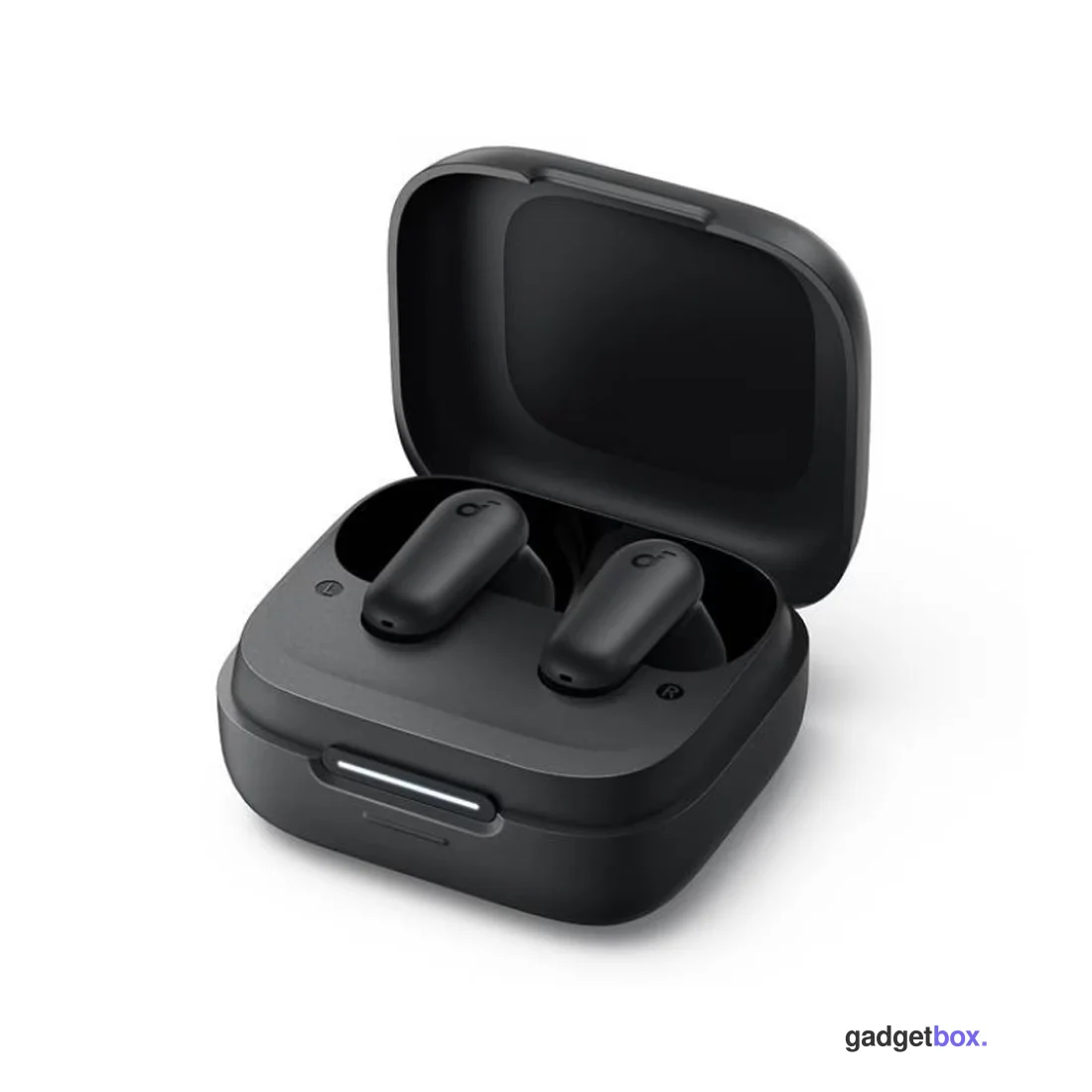 Наушники soundcore P30i Black