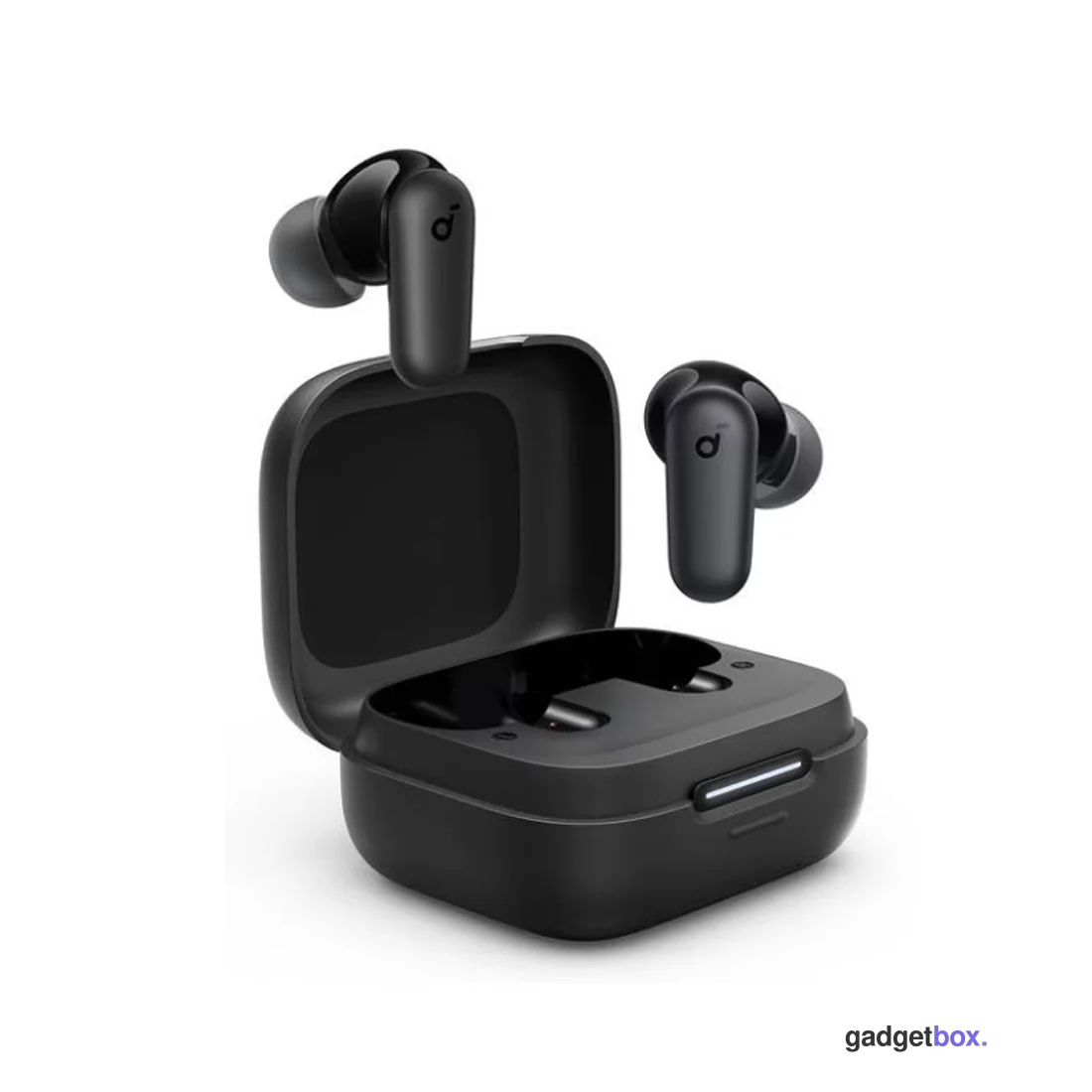 Наушники soundcore P30i Black