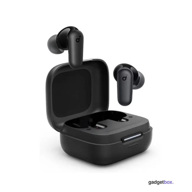Наушники soundcore P30i Black