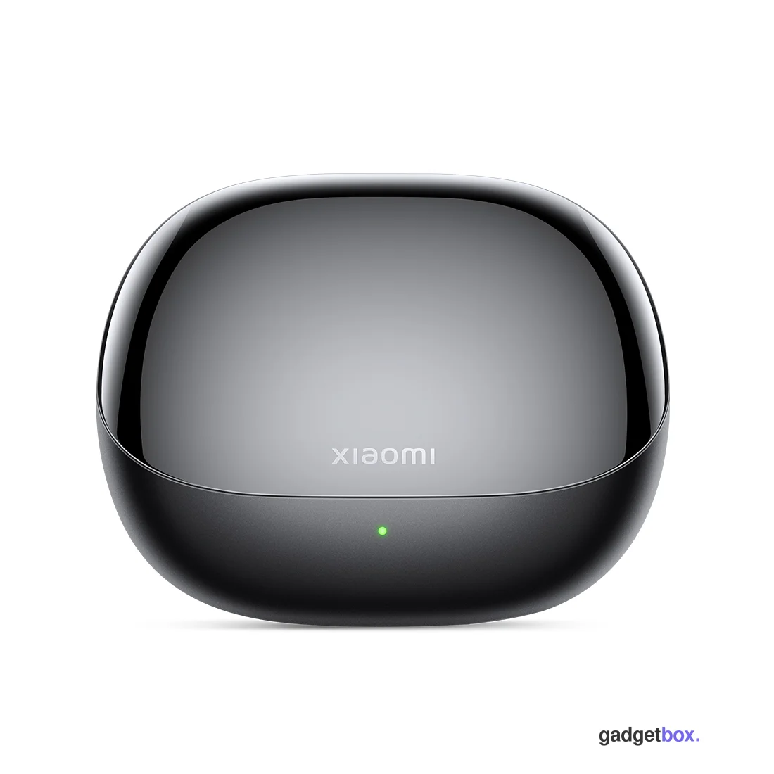 Наушники Xiaomi Buds 4 Pro Черный