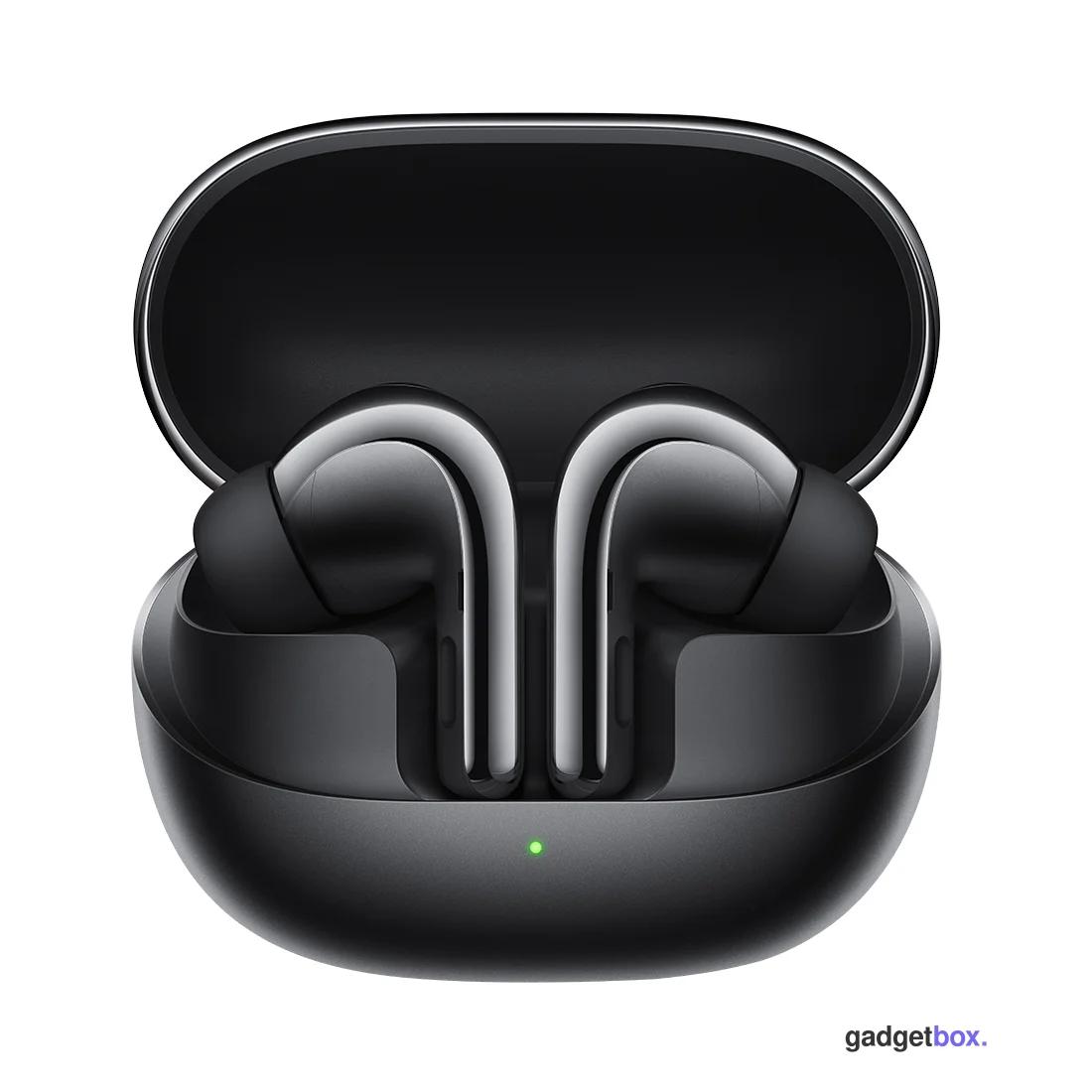 Наушники Xiaomi Buds 4 Pro Черный