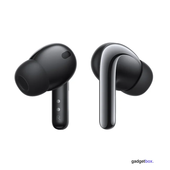 Наушники Xiaomi Buds 4 Pro Черный