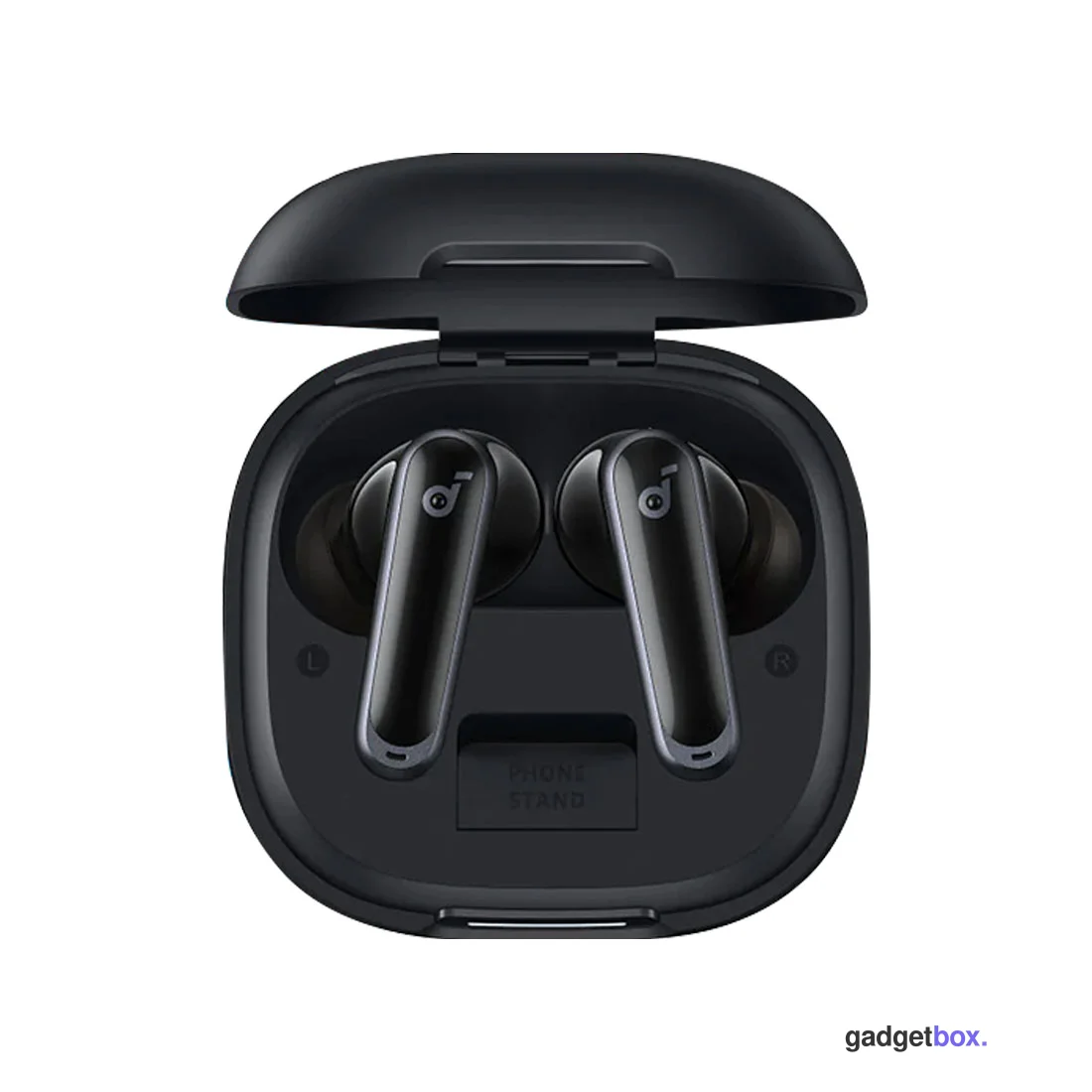 Наушники soundcore P40i Black