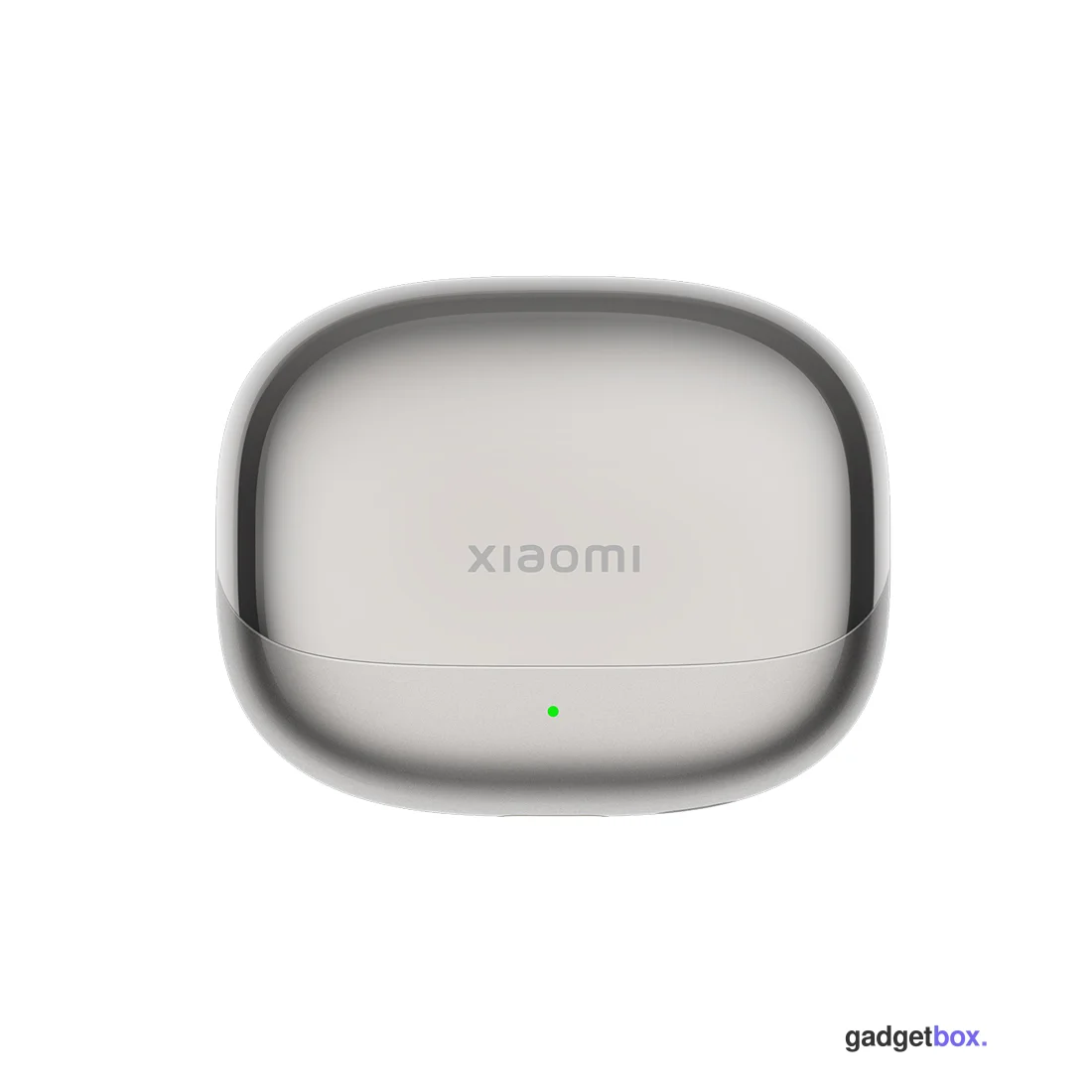 Наушники Xiaomi Buds 5 Pro BT Titanium