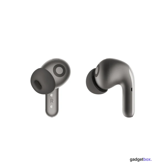 Наушники Xiaomi Buds 5 Pro BT Titanium