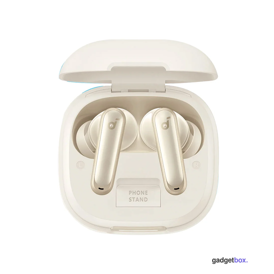 Наушники soundcore P40i White