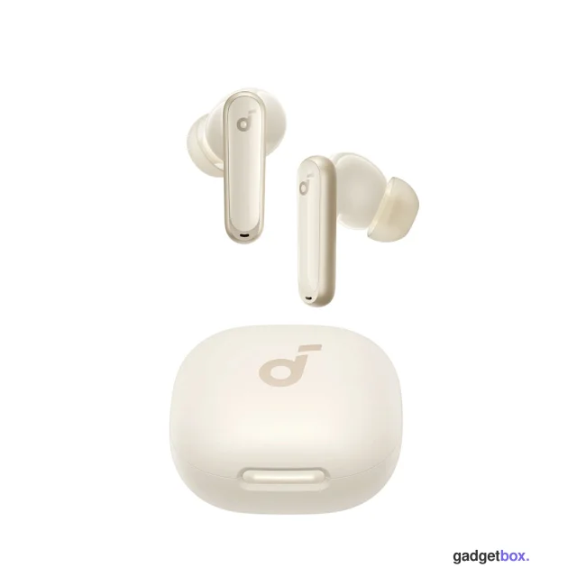 Наушники soundcore P40i White