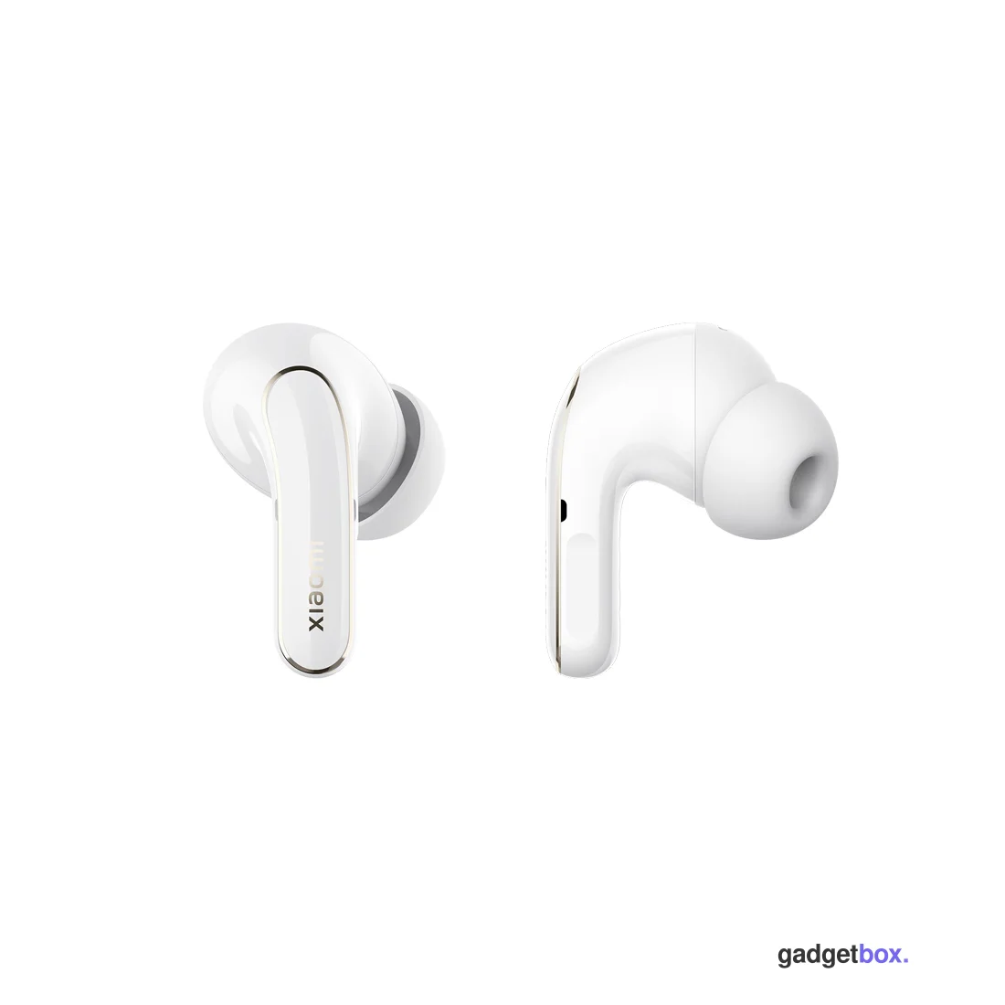 Наушники Xiaomi Buds 5 Pro BT White
