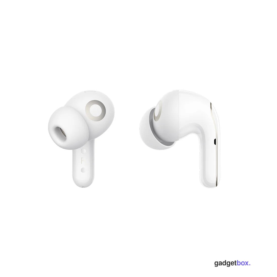 Наушники Xiaomi Buds 5 Pro BT White