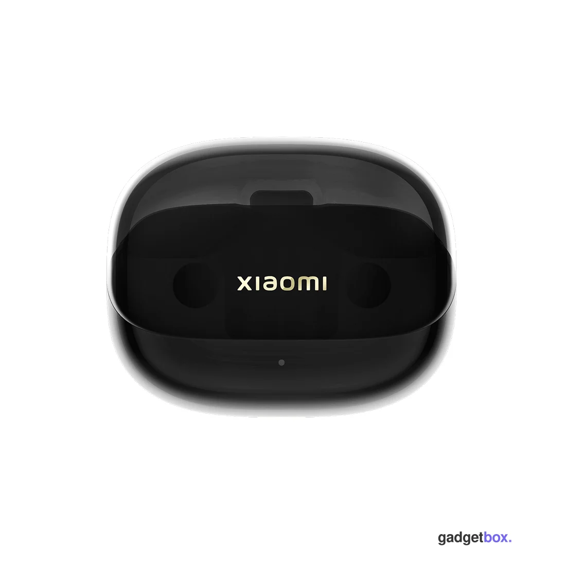 Наушники Xiaomi Buds 5 Pro WiFi Black