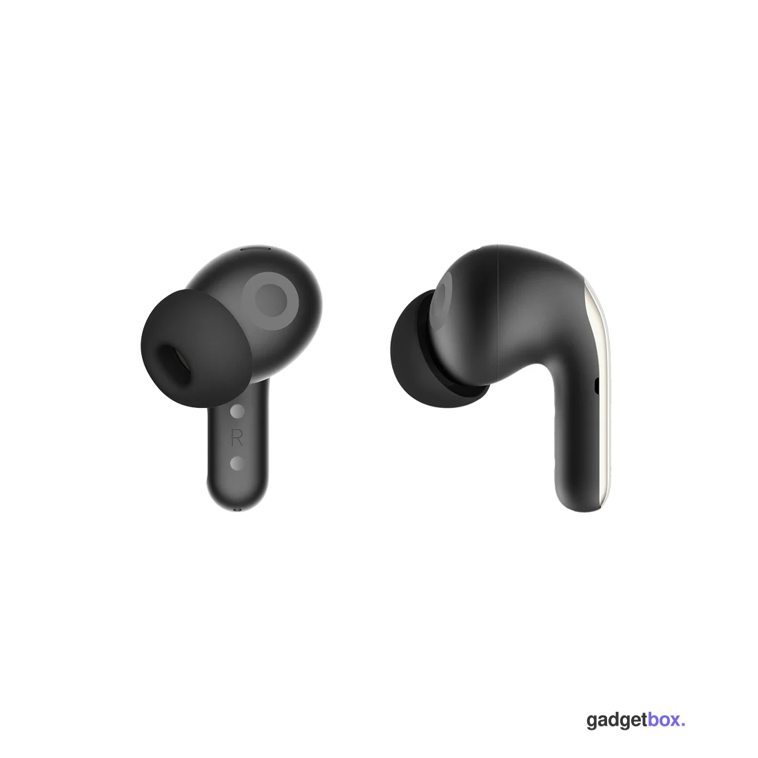 Наушники Xiaomi Buds 5 Pro WiFi Black