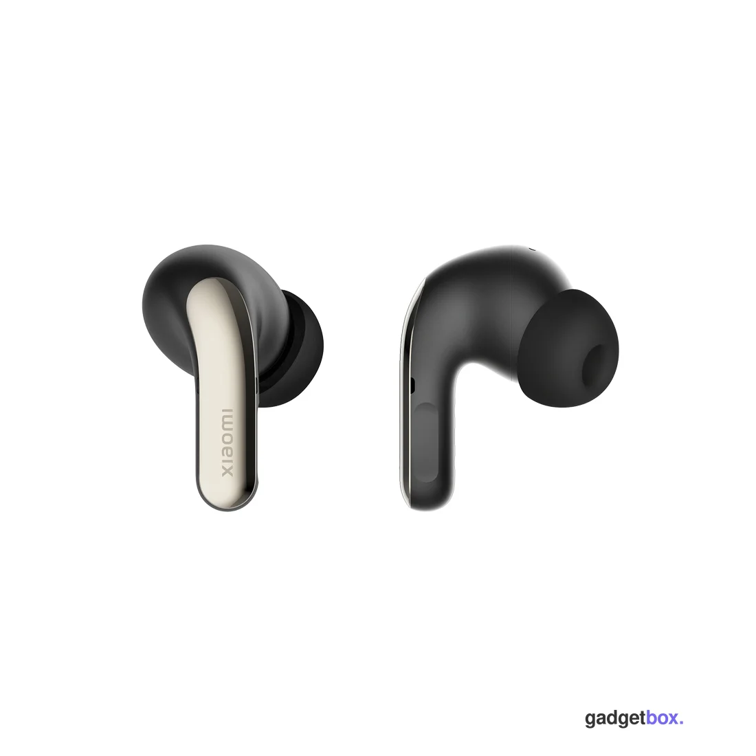 Наушники Xiaomi Buds 5 Pro WiFi Black