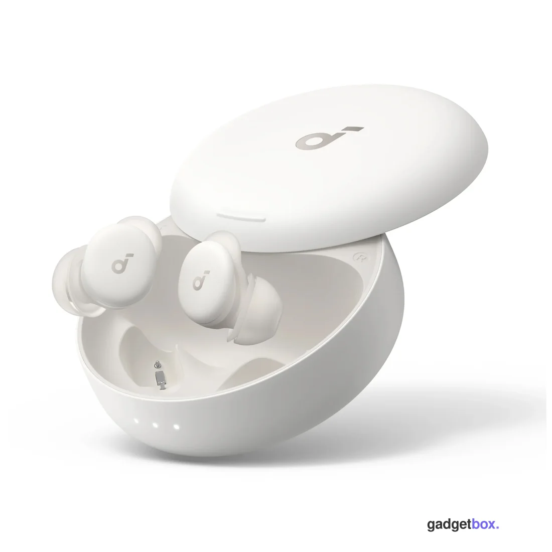 Наушники soundcore Sleep A30 White