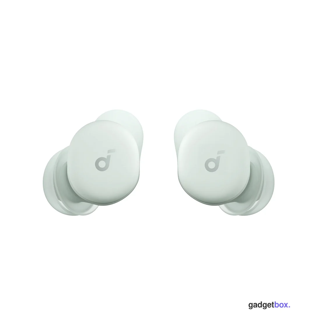 Наушники soundcore Sleep A30 Green