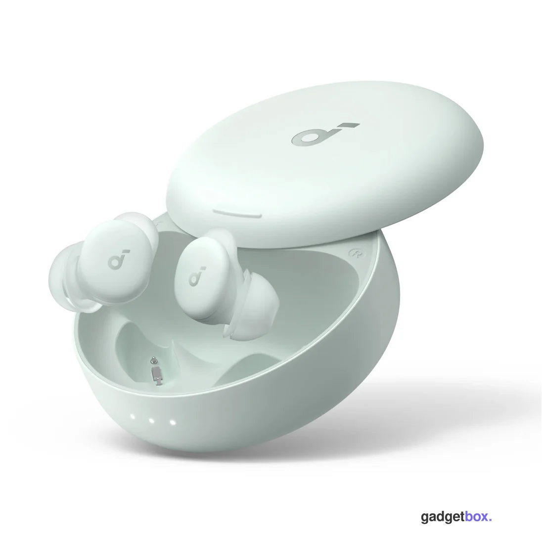 Наушники soundcore Sleep A30 Green