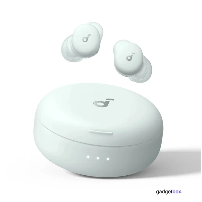 Наушники soundcore Sleep A30 Green
