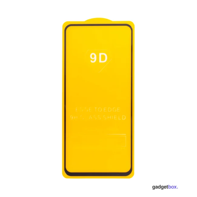 Защитное стекло DD05 для Xiaomi Redmi 10 9D Full