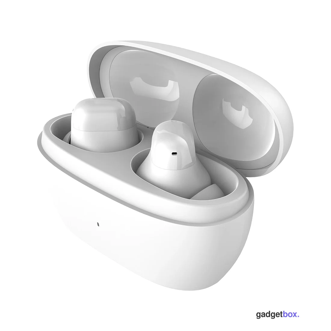 Наушники 1MORE AirFree Buds EO009 Белый