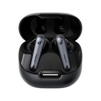 Наушники soundcore Liberty 4 NC Black