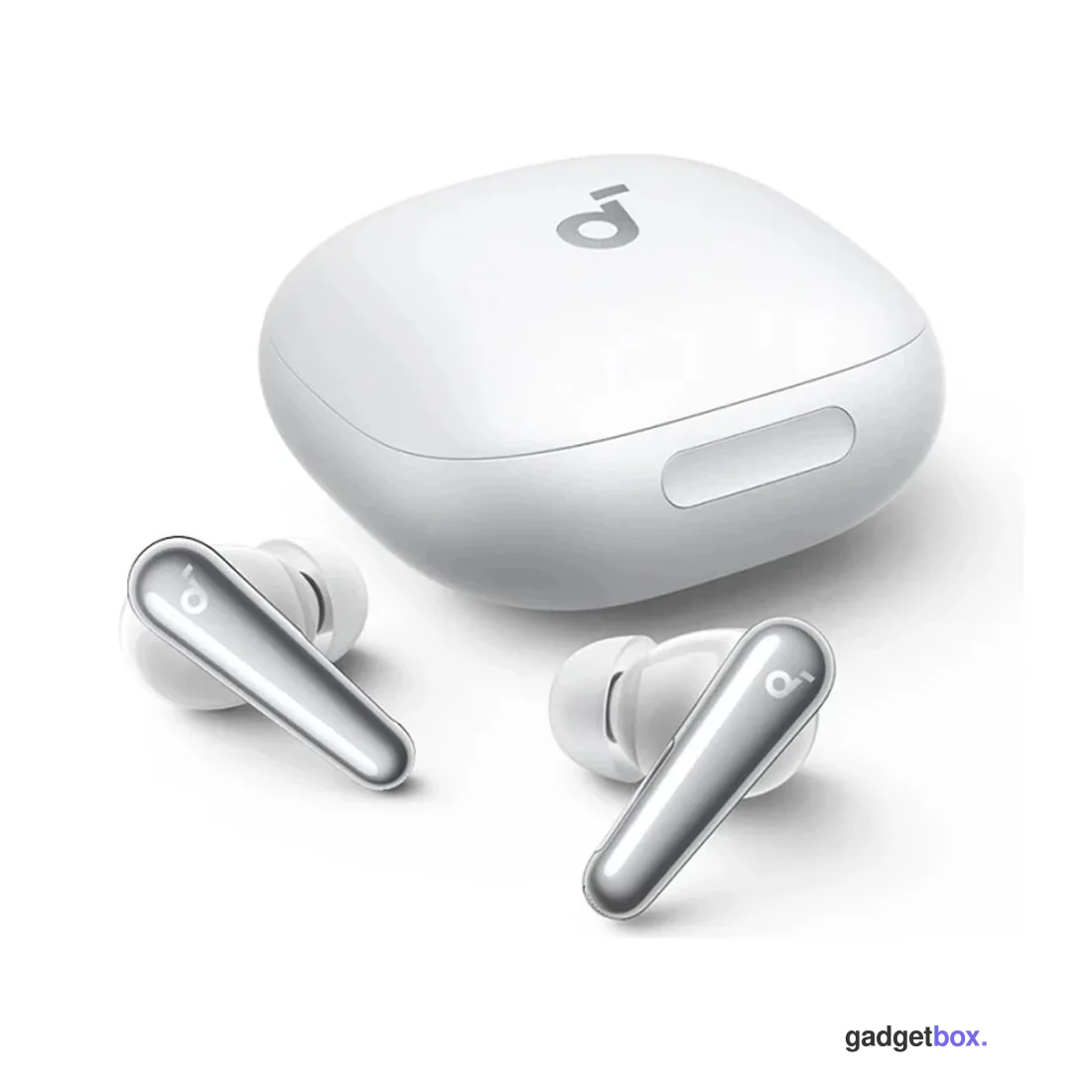 Наушники soundcore Liberty 4 Pro White