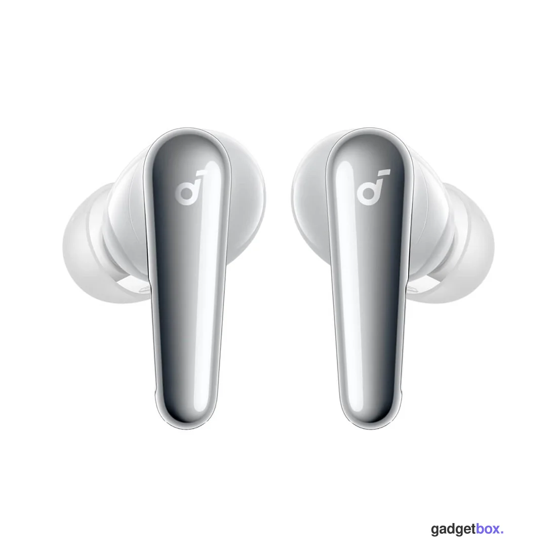 Наушники soundcore Liberty 4 Pro White