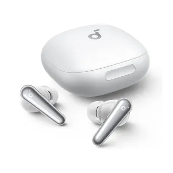Наушники soundcore Liberty 4 Pro White