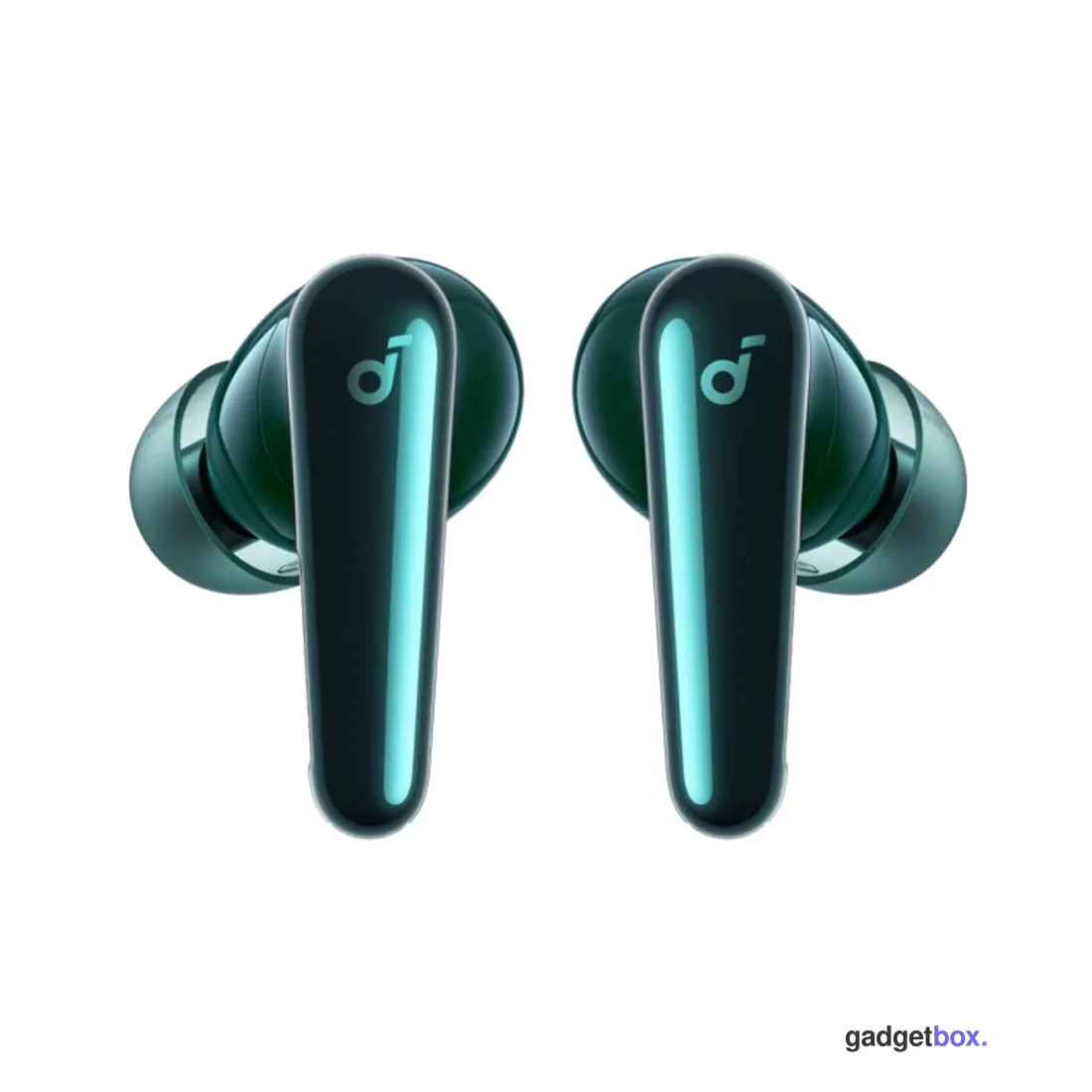Наушники soundcore Liberty 4 Pro Green
