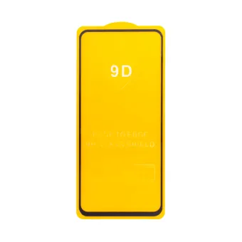 Защитное стекло DD06 для Xiaomi Redmi Note 10 9D Full