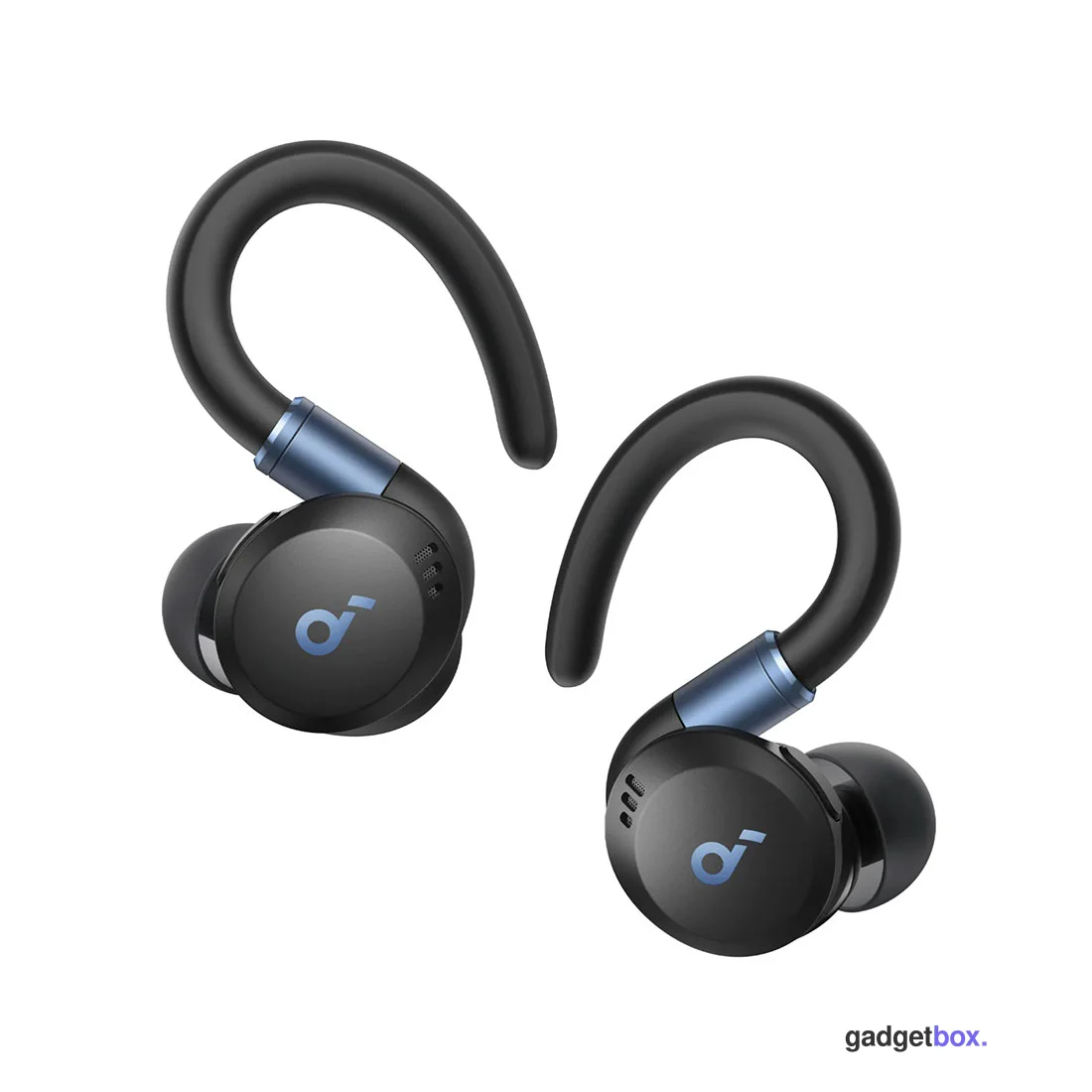 Наушники soundcore Sport X20 Black