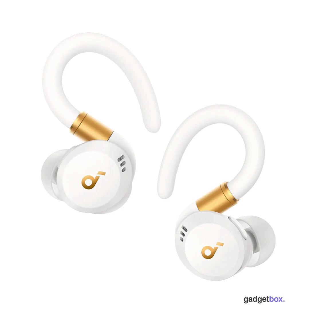 Наушники soundcore Sport X20 White