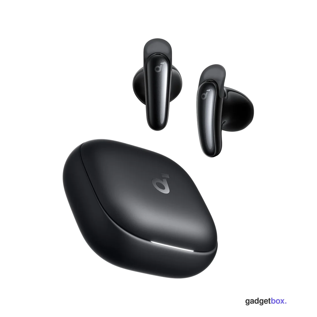 Наушники soundcore Liberty Buds Black