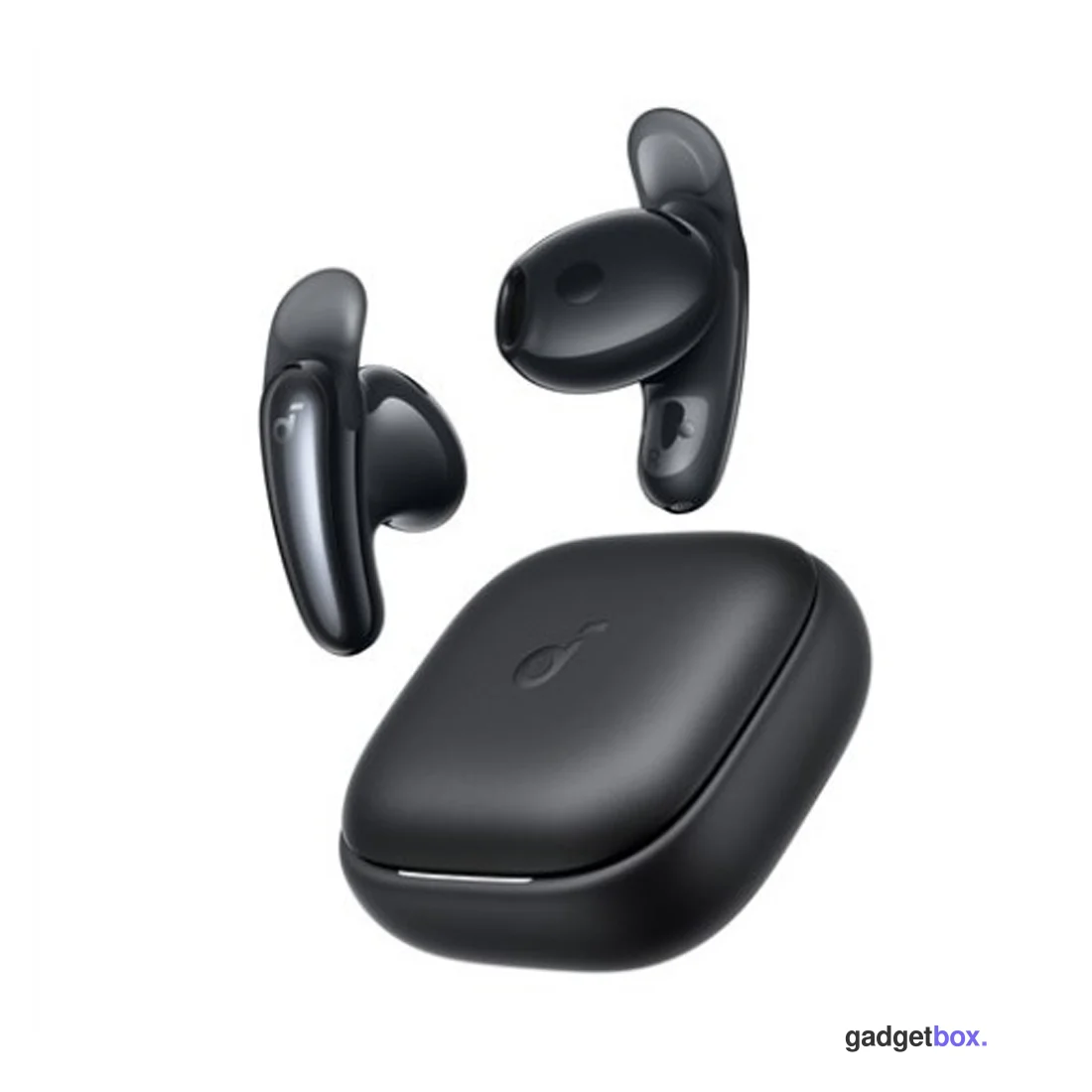 Наушники soundcore Liberty Buds Black