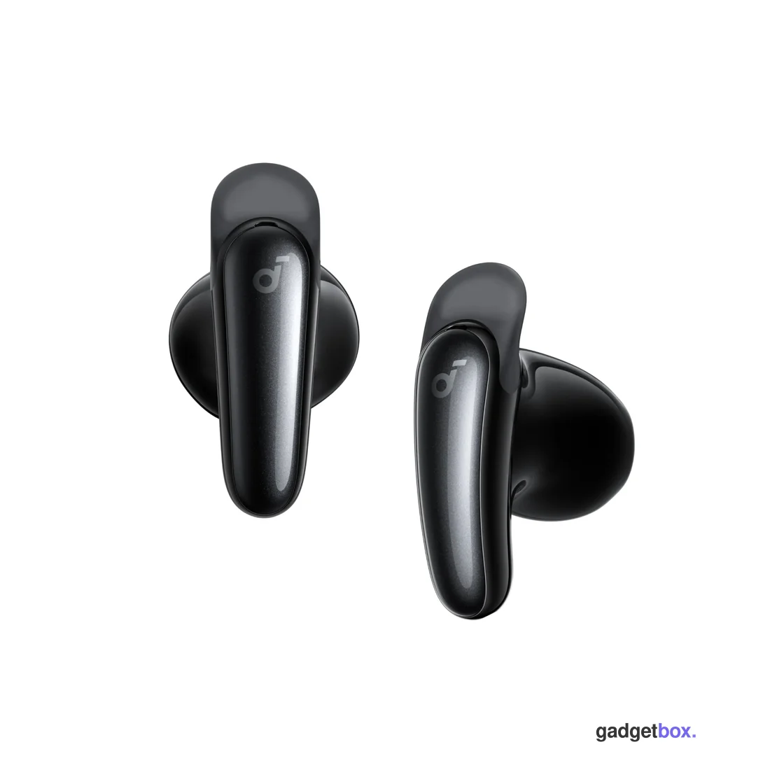 Наушники soundcore Liberty Buds Black