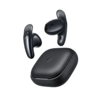 Наушники soundcore Liberty Buds Black