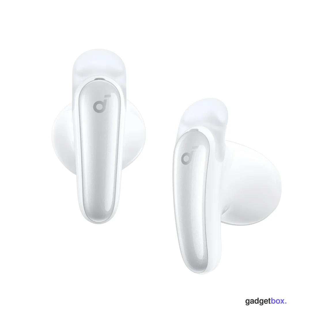 Наушники soundcore Liberty Buds White