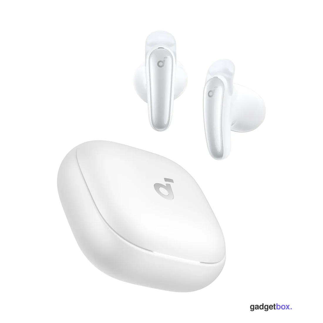 Наушники soundcore Liberty Buds White