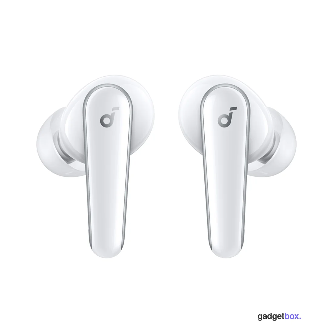 Наушники soundcore Liberty 5 White
