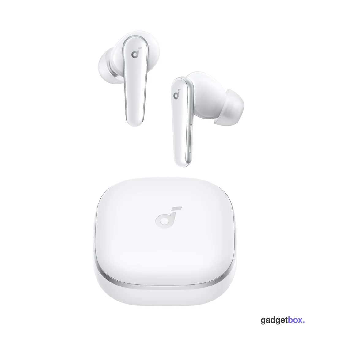 Наушники soundcore Liberty 5 White