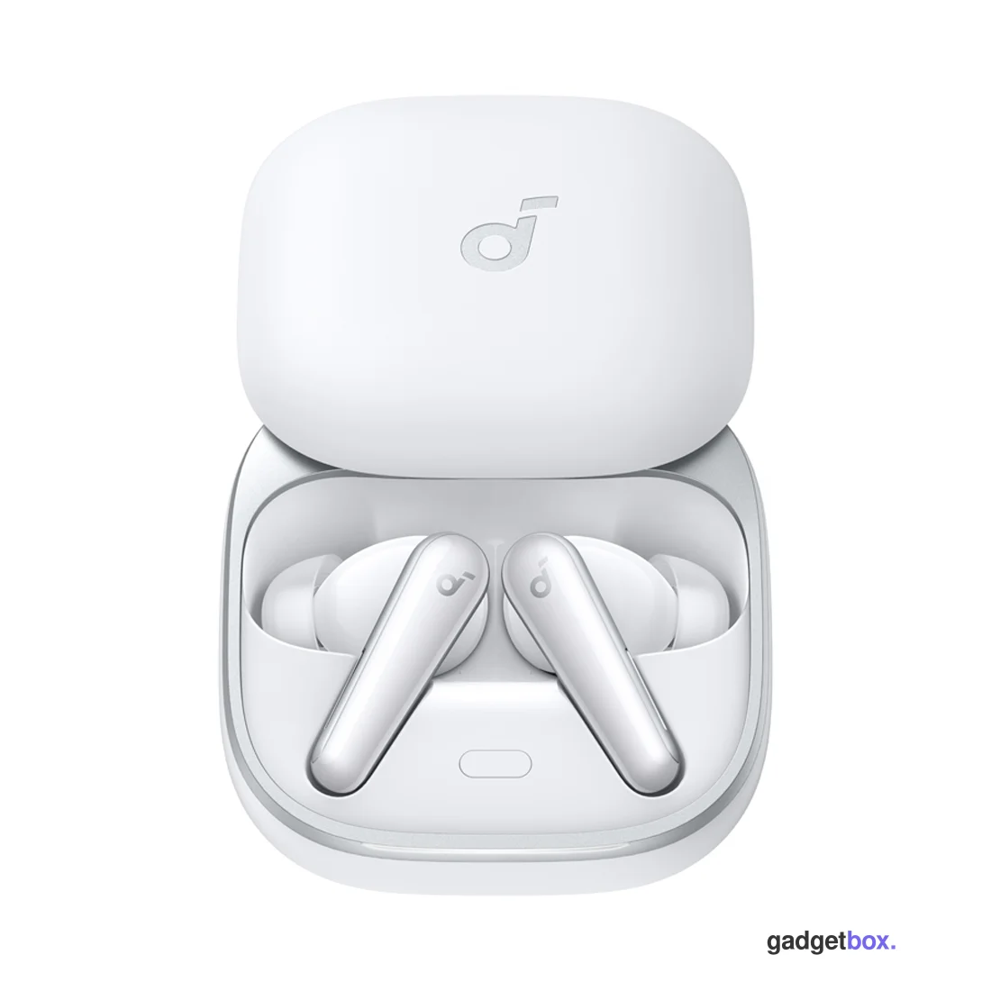 Наушники soundcore Liberty 5 White
