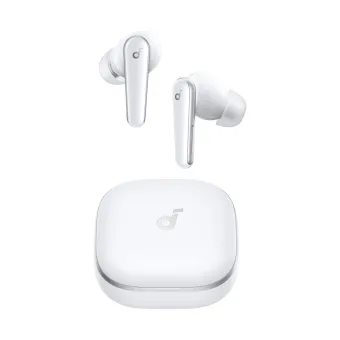 Наушники soundcore Liberty 5 White