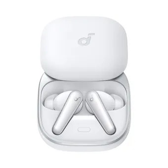 Наушники soundcore Liberty 5 White