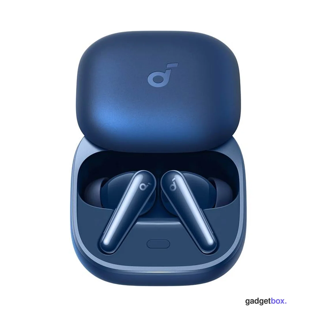 Наушники soundcore Liberty 5 Blue