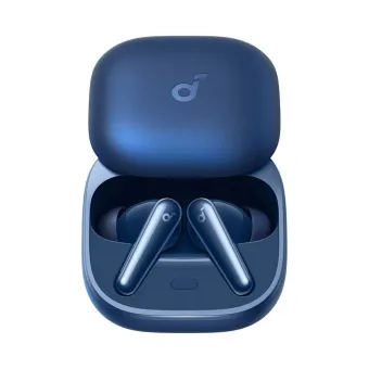 Наушники soundcore Liberty 5 Blue