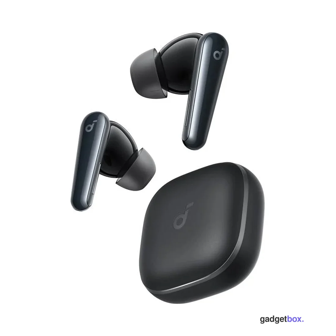 Наушники soundcore Liberty 5 Black